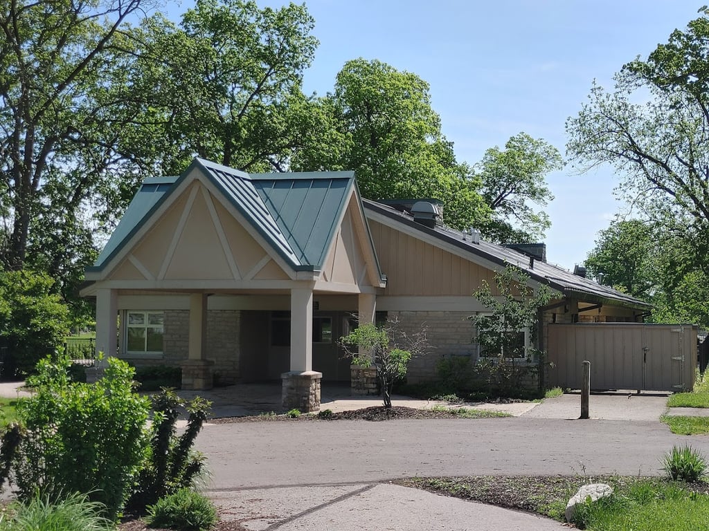 Westgate Shelterhouse