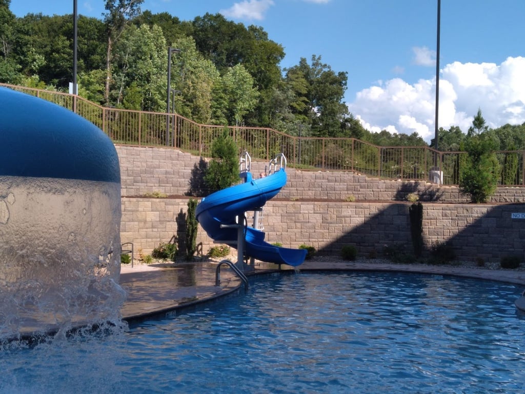 Fairfield Inn & Suites Pigeon Forge