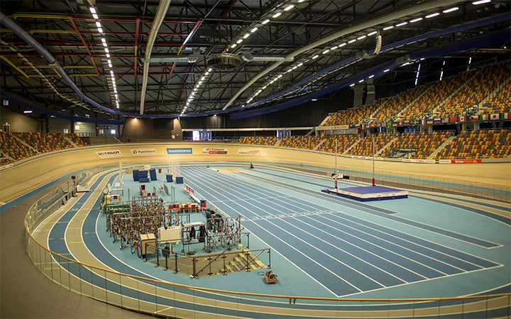 Omnisport Apeldoorn