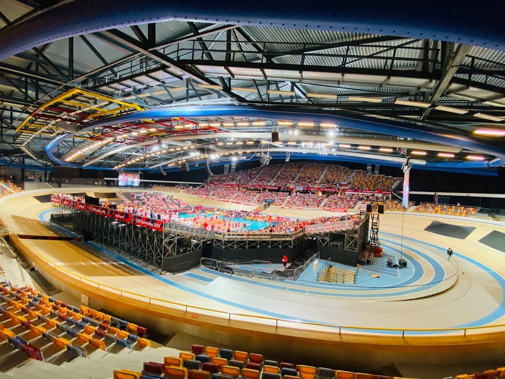 Omnisport Apeldoorn