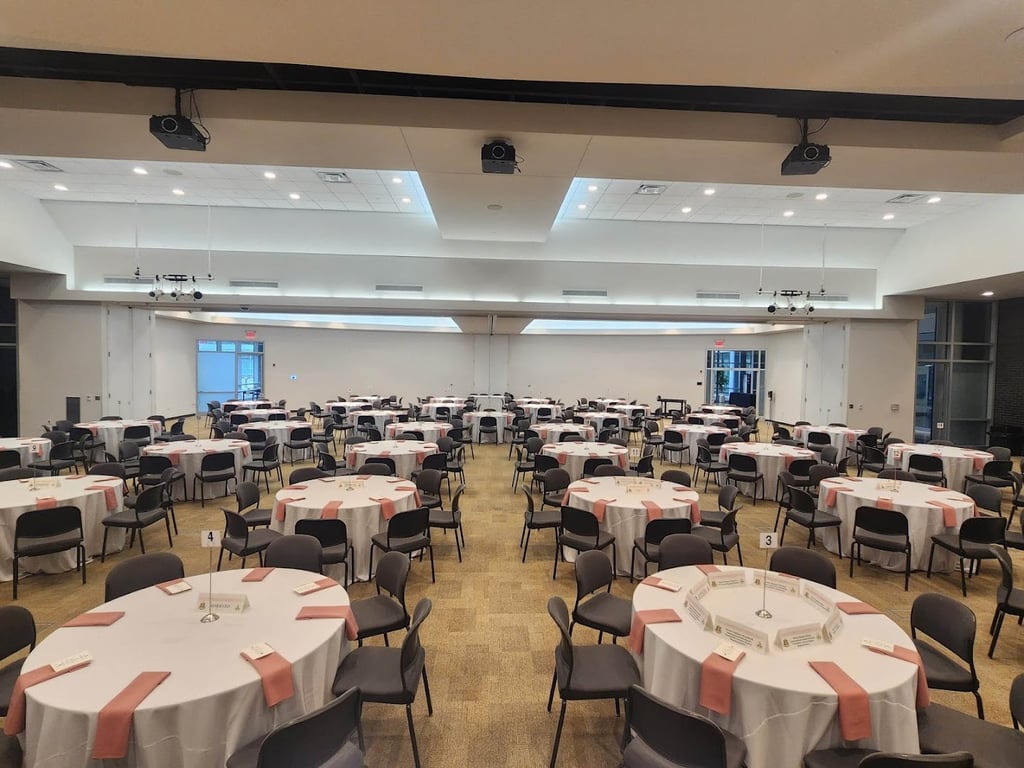 FORUM Events Center