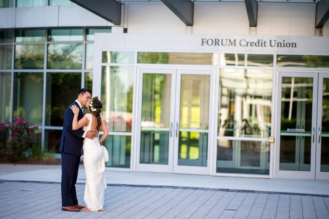FORUM Events Center