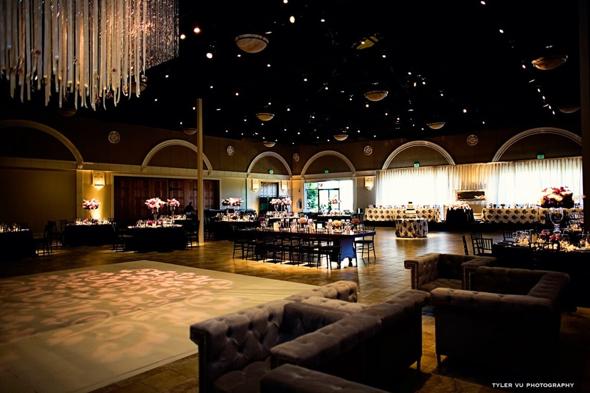 Casa Real At Ruby Hill Winery
