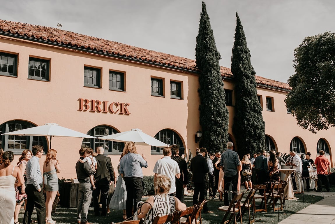 BRICK