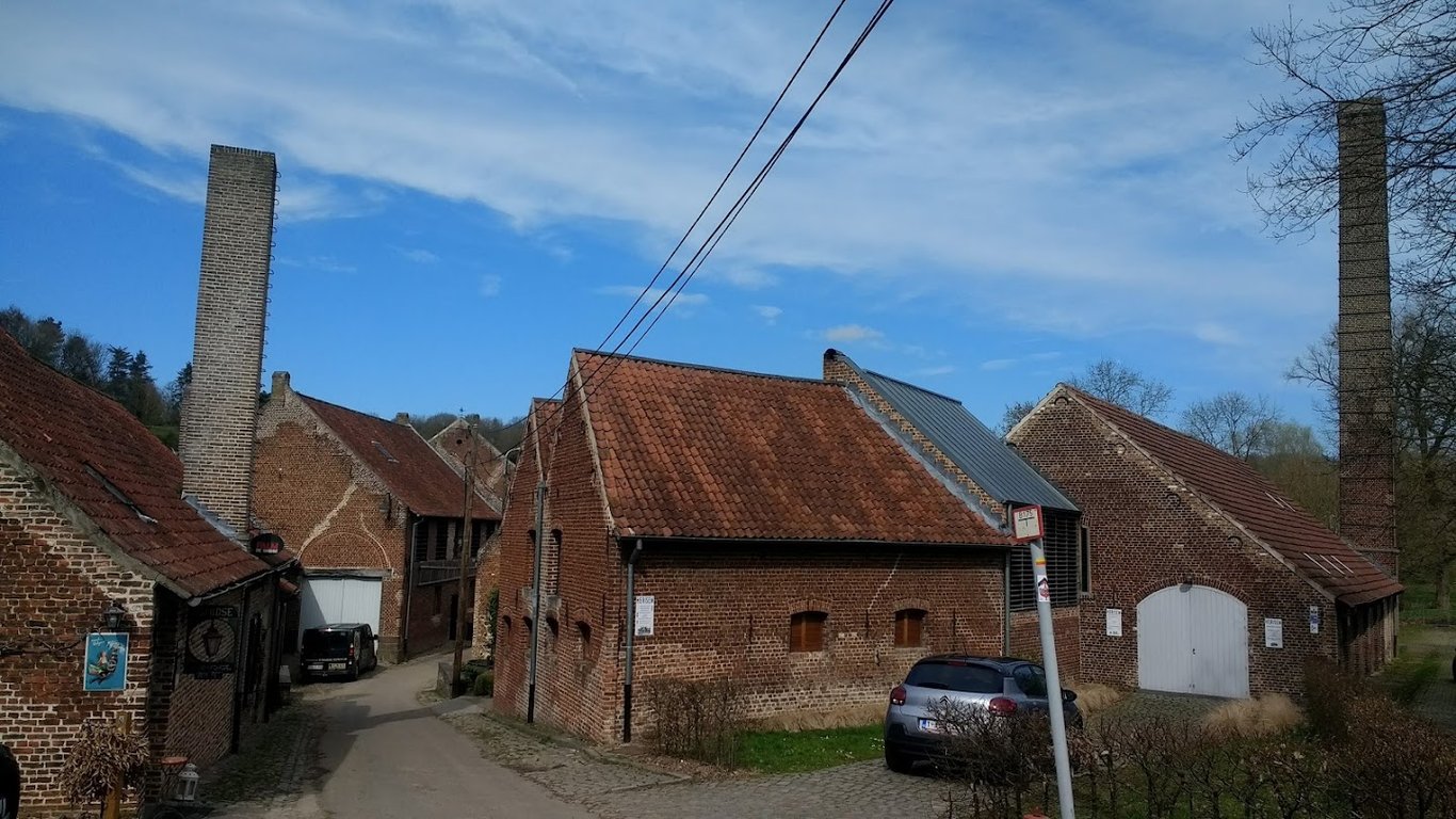 Herisem Papiermolen