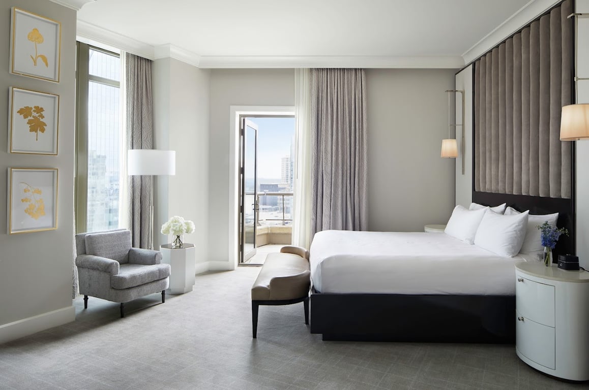 Waldorf Astoria Atlanta Buckhead