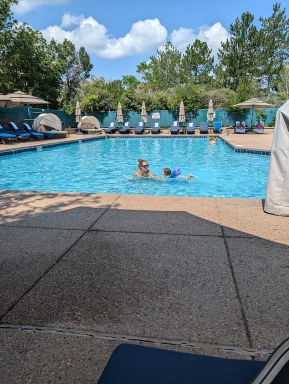 The Inverness Denver, a Hilton Golf & Spa Resort
