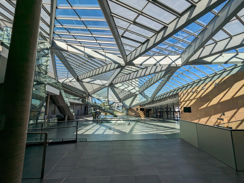 World Conference Center Bonn