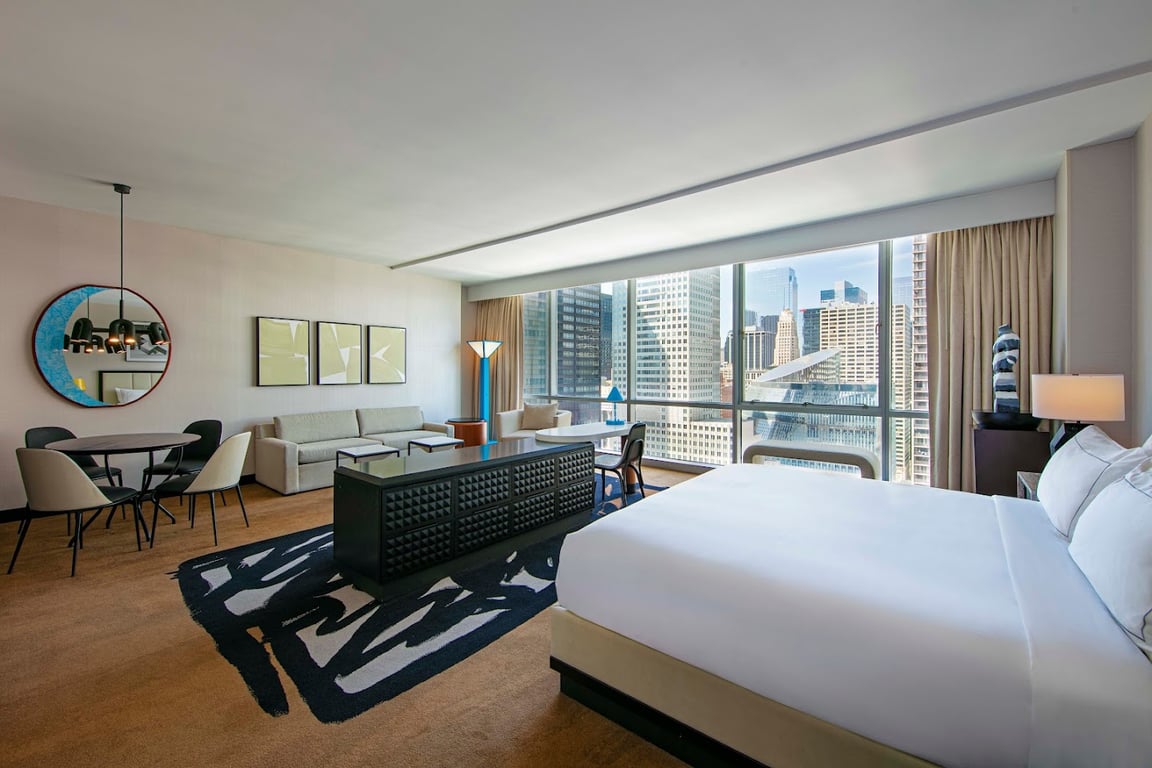 TheWit Hotel