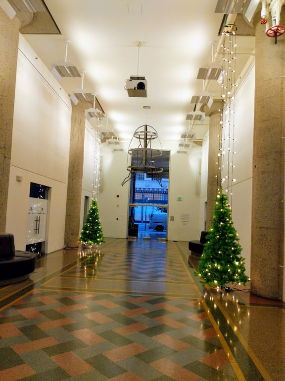 Cooper Design Space
