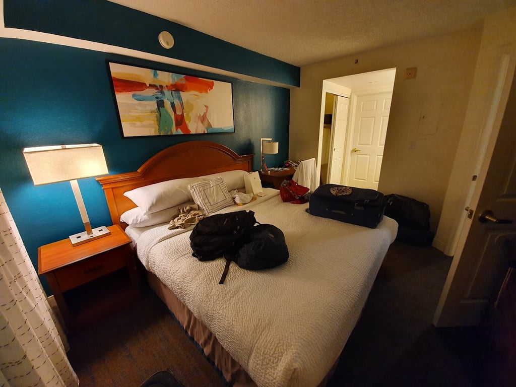 Residence Inn by Marriott Orlando Lake Buena Vista