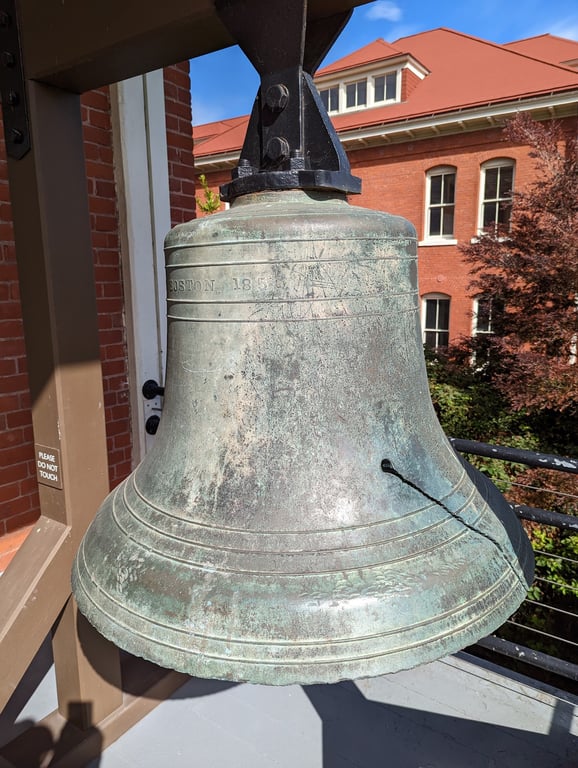 The Society of California Pioneers