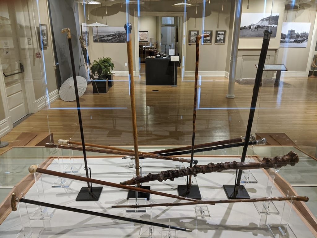 The Society of California Pioneers