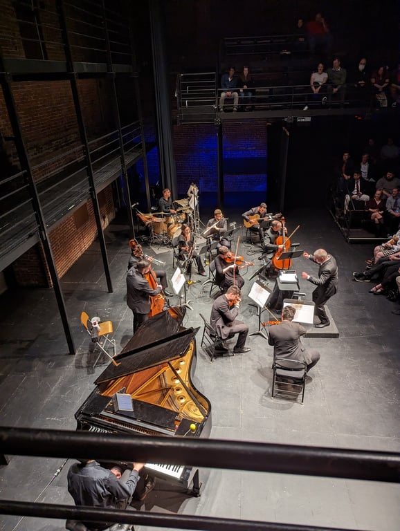 New Hazlett Theater