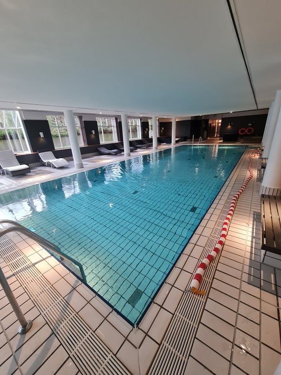 Radisson Blu Hotel, Dortmund
