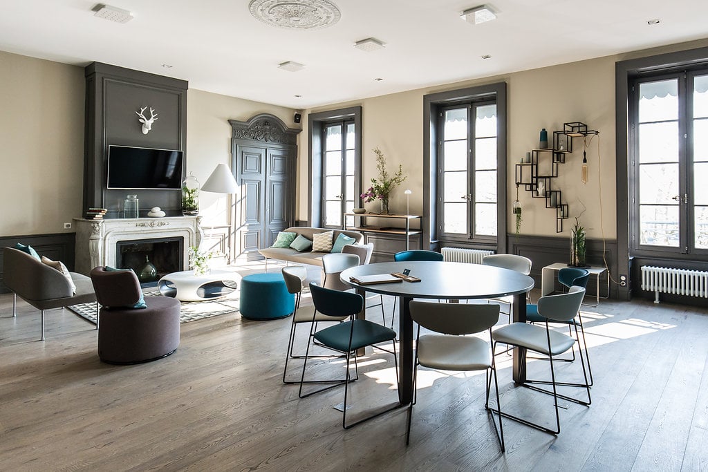 La Maison Lassagne