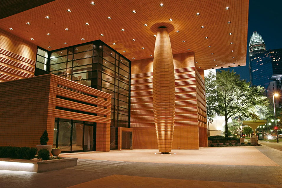 The Bechtler Museum of Modern Art