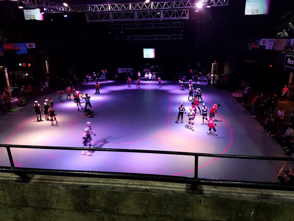Bayou Music Center