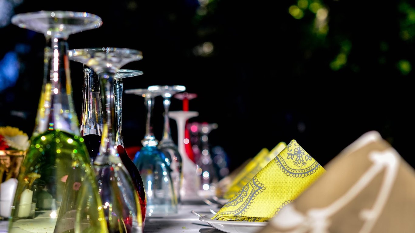 Trimalchio Catering
