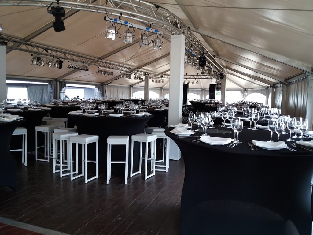 Trimalchio Catering