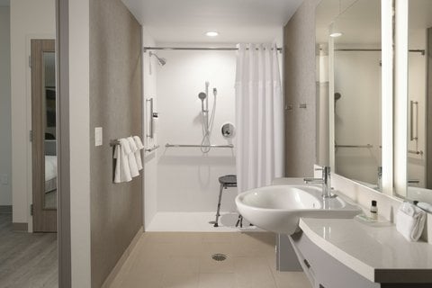 SpringHill Suites Lindale
