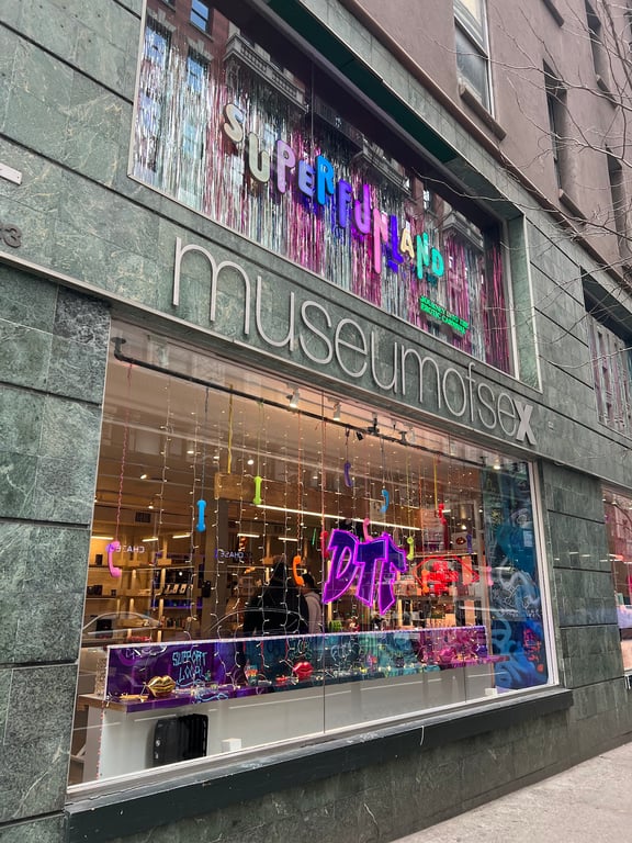 Museum of Sex