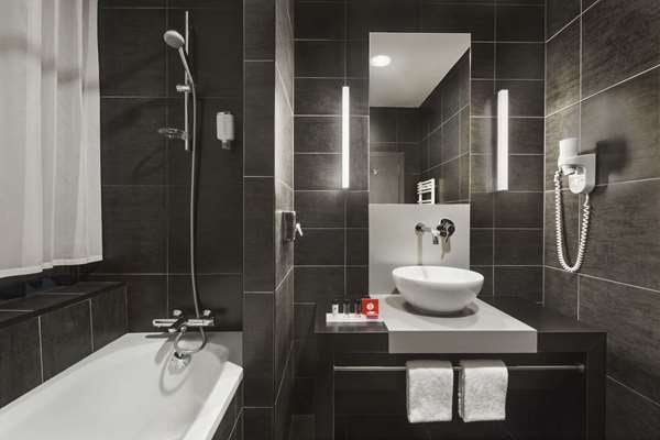 Ramada Brussels Woluwe