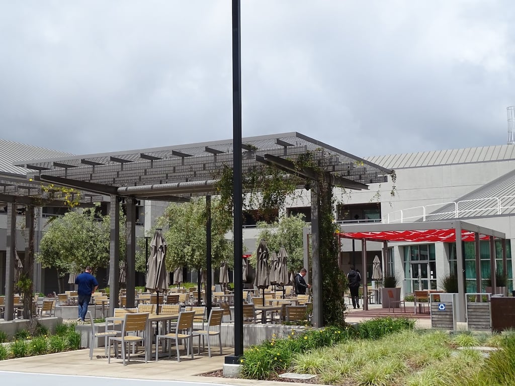 San Ramon Valley Conference Center - CA