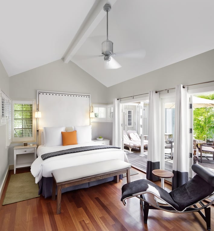 Carneros Resort