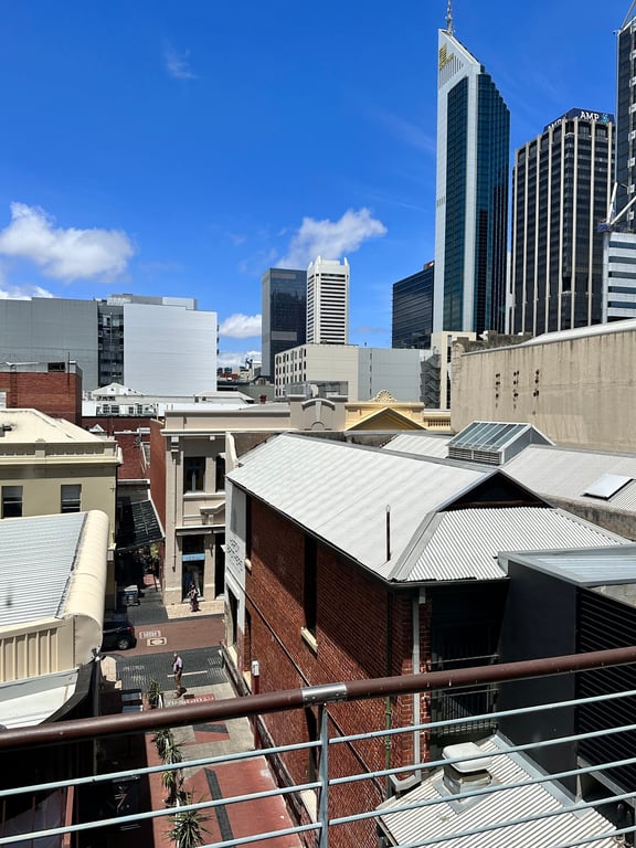 King Street Centre for the Arts