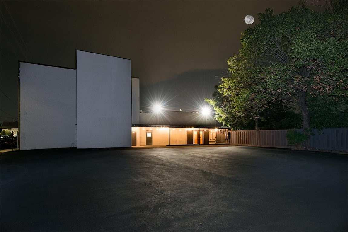 The Event Place