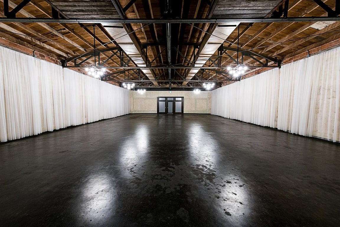 The Event Place