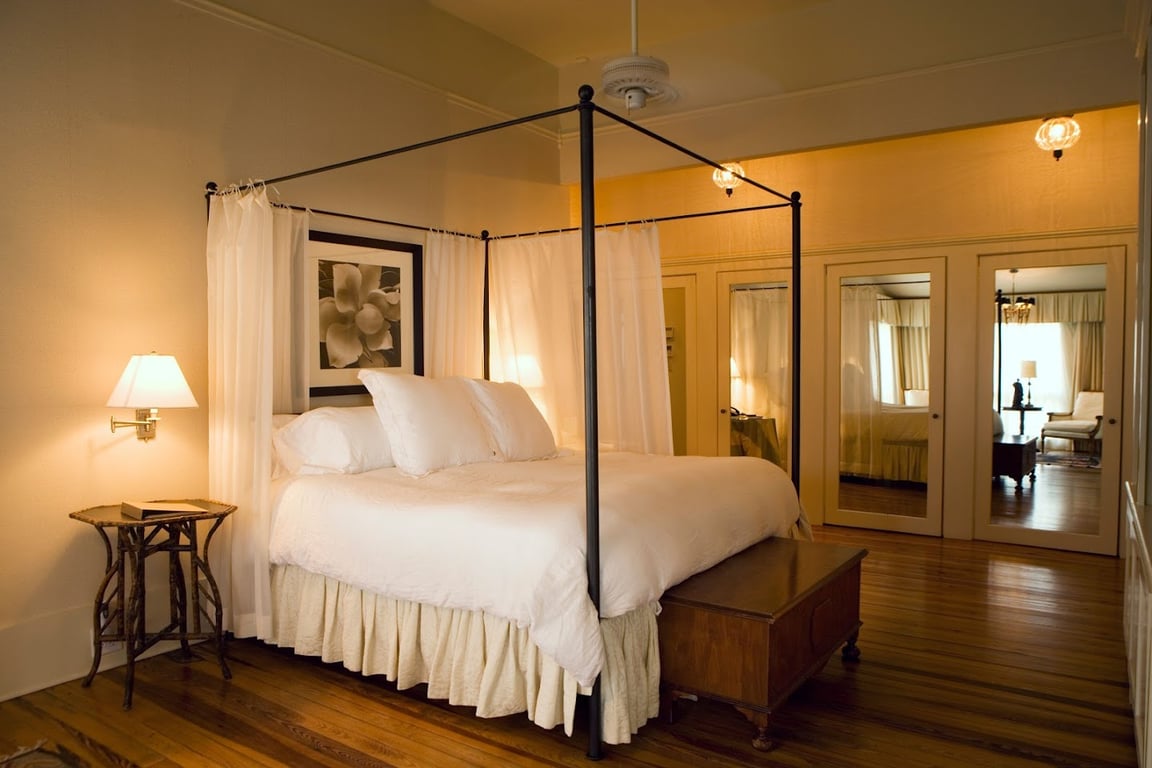 Inn at Serenbe