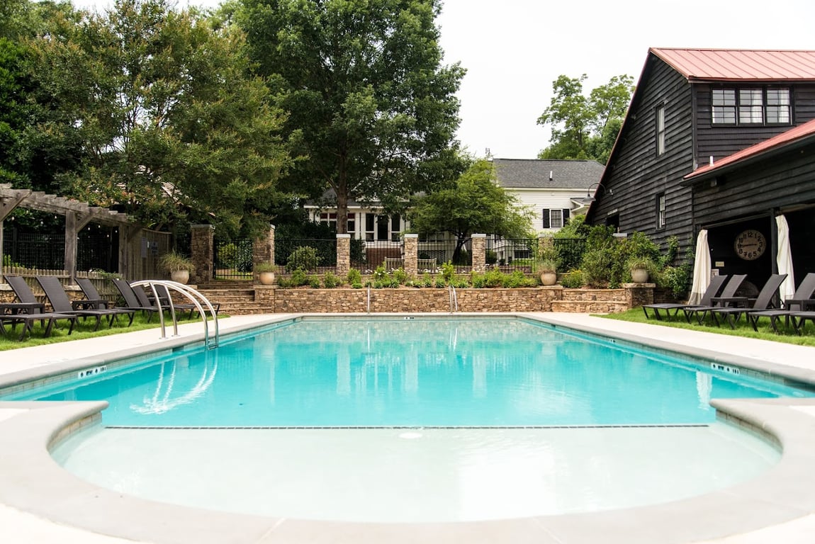 Inn at Serenbe