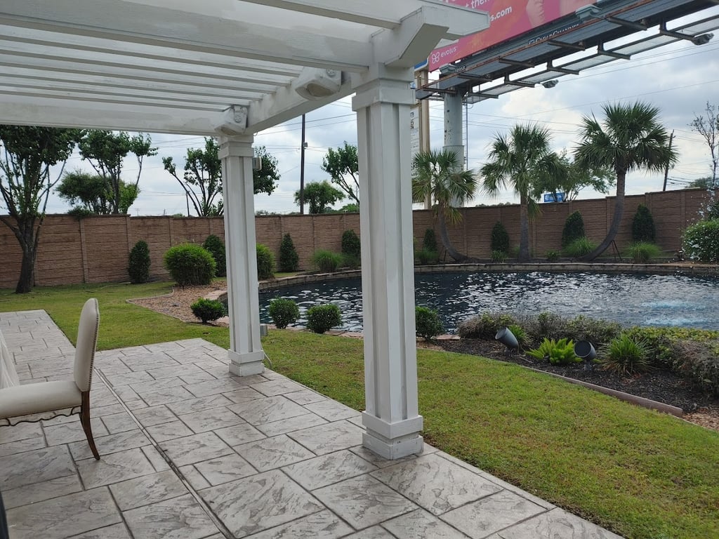 Palms Banquet and Event Center