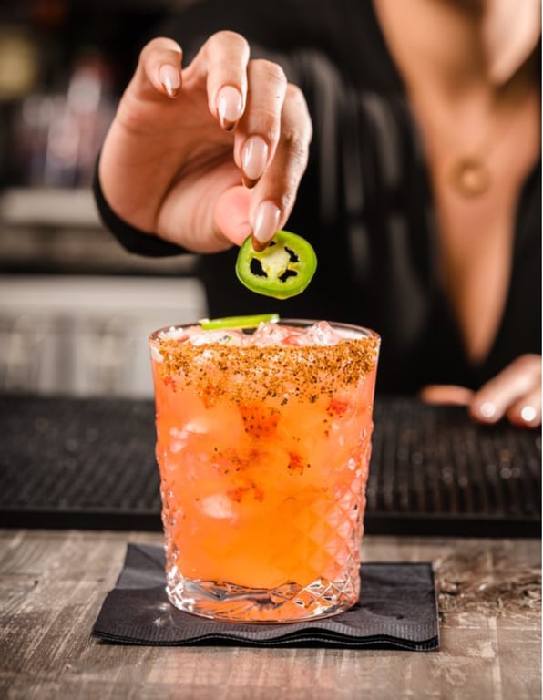 Bodega Taqueria y Tequila