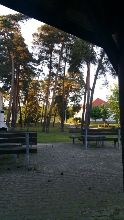 KCAC on Daenner barracks