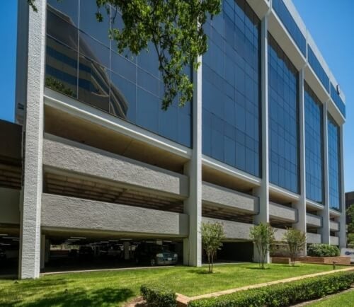 Opus Meeting Rooms Dallas