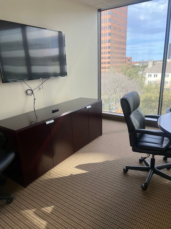 Opus Meeting Rooms Dallas