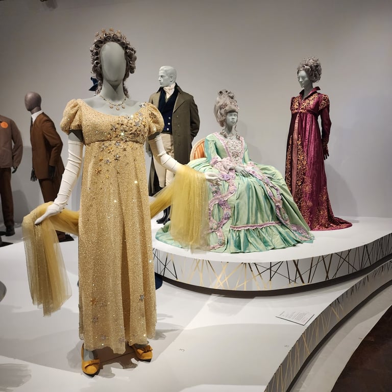 FIDM Museum & Galleries