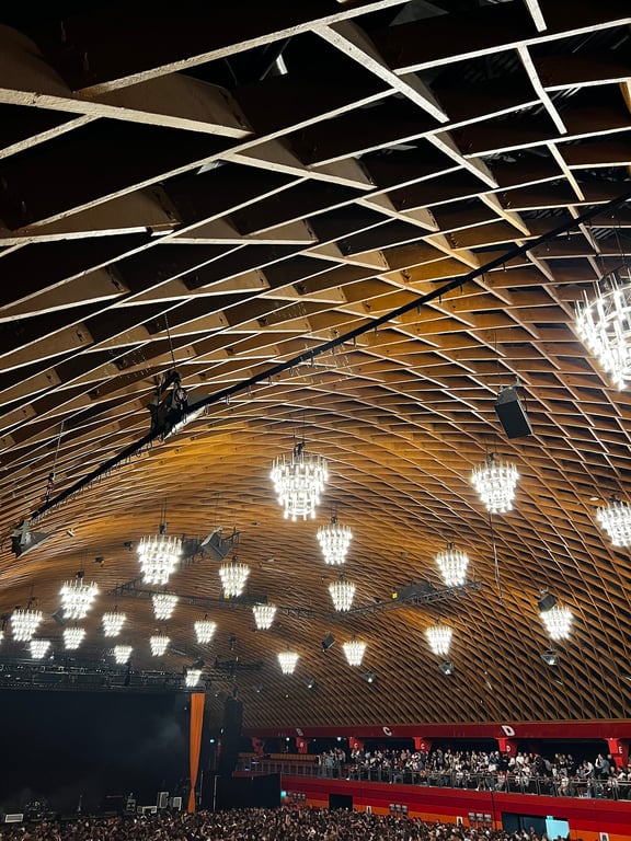 Münsterhalle Münster