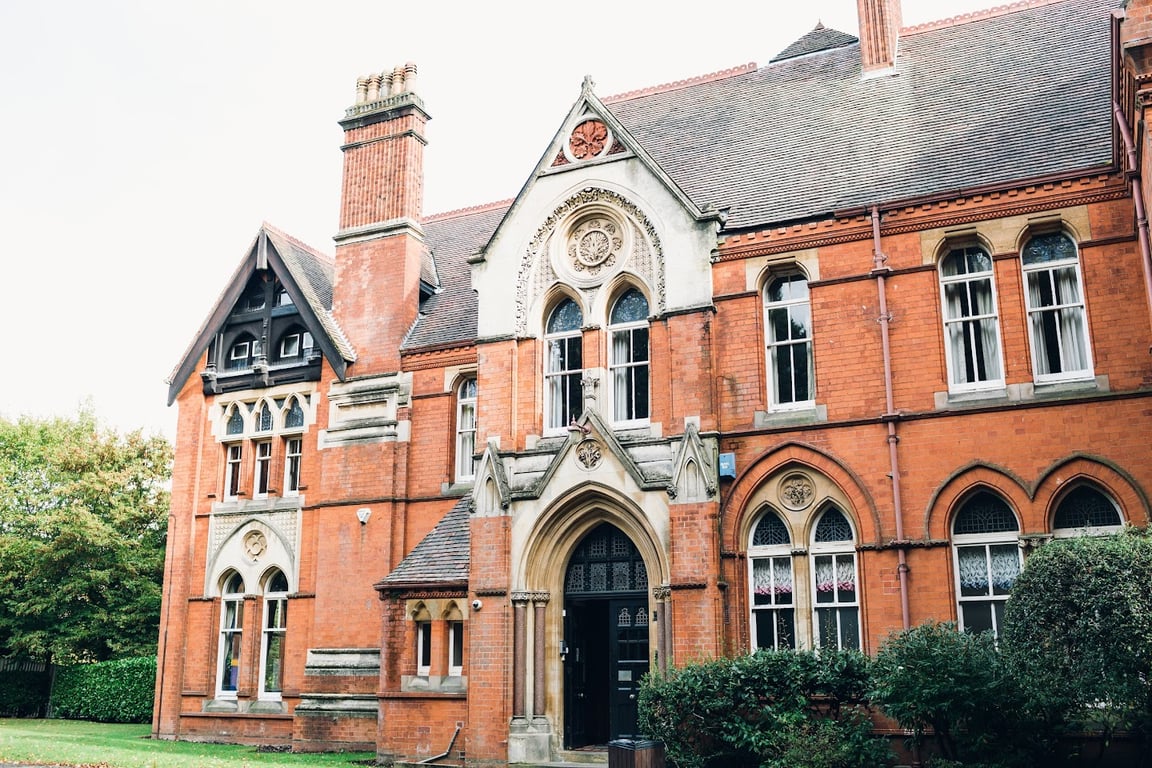 Highbury Hall