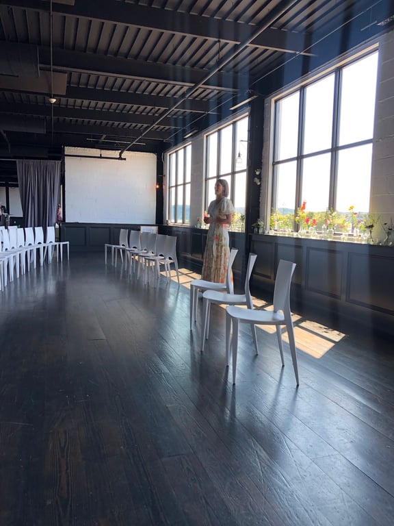 Hudson Loft NY