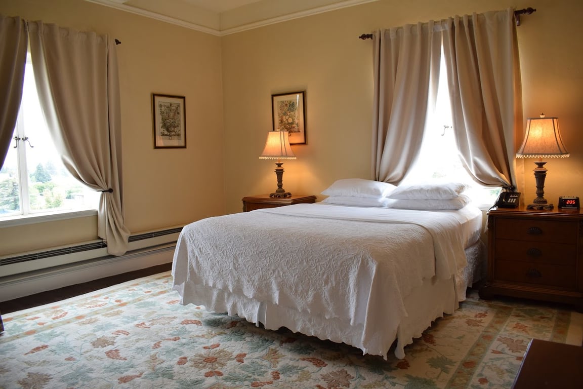Berkeley City Club