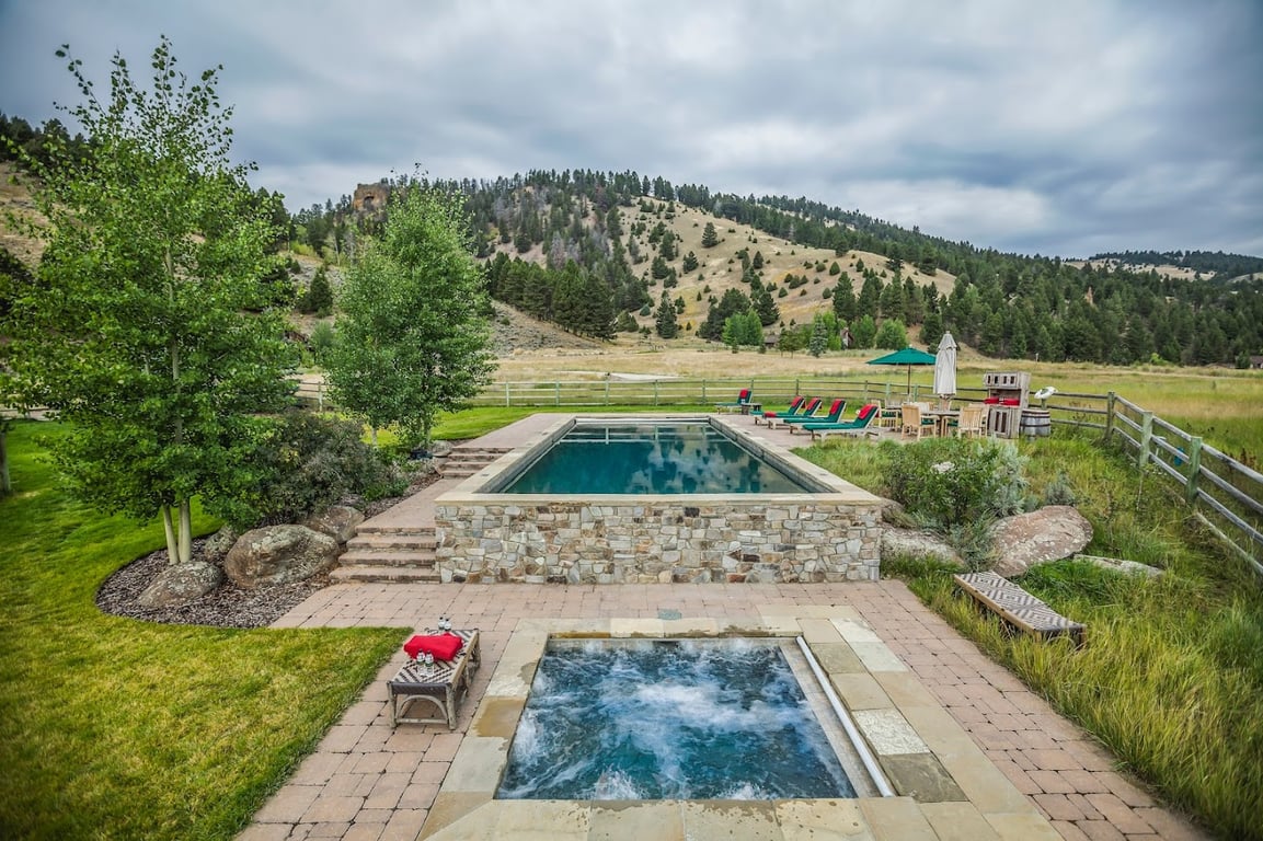 The Ranch at Rock Creek