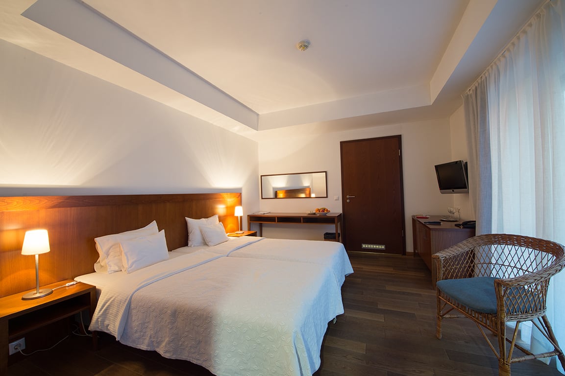 Tisza Balneum Hotel