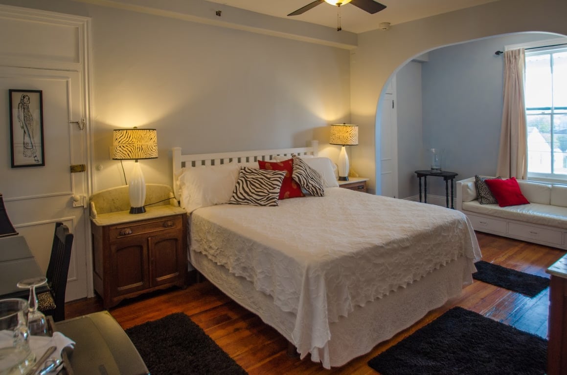 Chalfonte Hotel