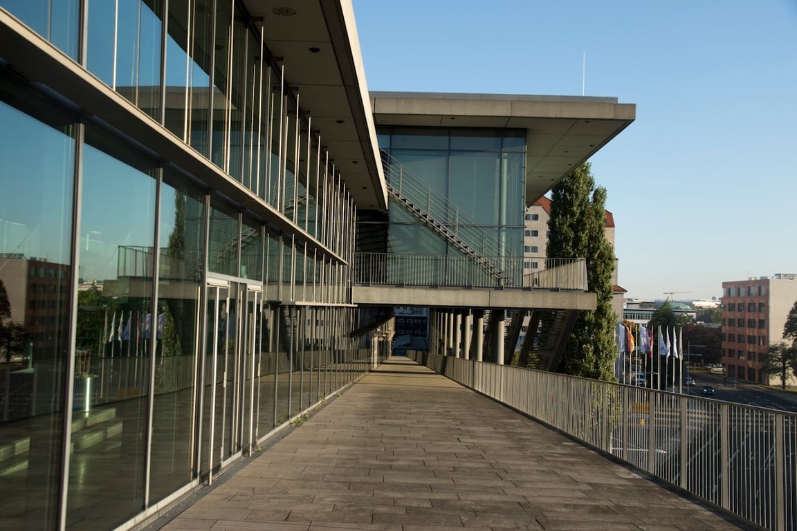 Maritim Hotel & Internationales Congress Center Dresden