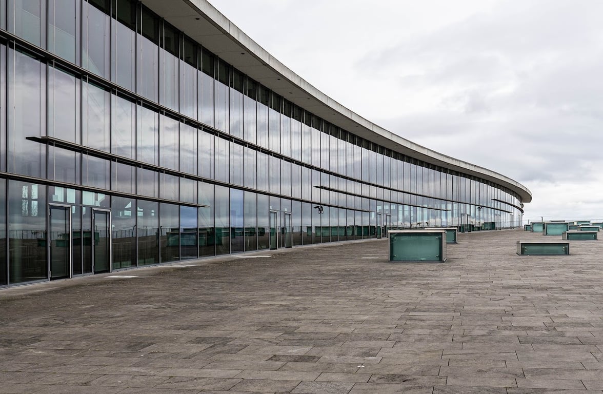 Maritim Hotel & Internationales Congress Center Dresden