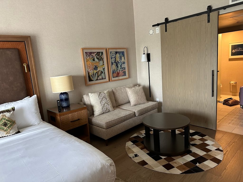 Plaza San Antonio Hotel & Spa